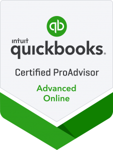 Certified Advanced QuickBooks Online ProAdvisor in Alpharetta GA Roswell GA