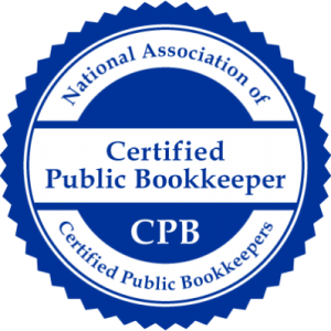 NACPB Certified Public Bookkeeper 