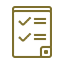 business compliance and filings icon