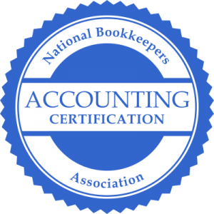 NBA Accounting Certification